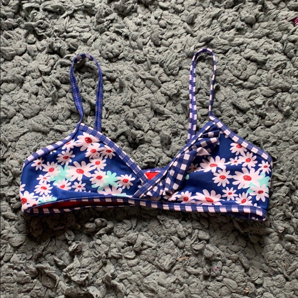 bikini top